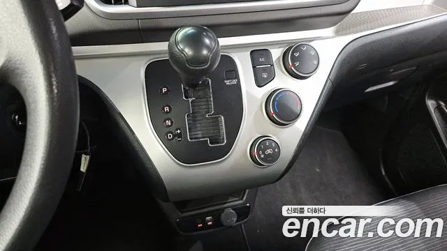 Kia The New Ray id 2688027 из Кореи 10