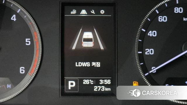 Hyundai Solati id 4916418 из Кореи 10