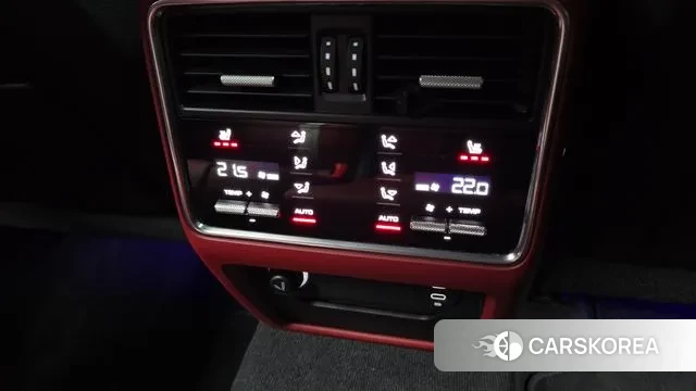 Porsche Cayenne (PO536) id 3534053 из Кореи 10