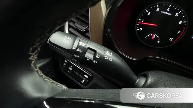 Kia Seltos id 3587492 из Кореи 10