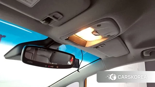 Chevrolet (GM Daewoo) Bolt EV id 3480252 из Кореи 10