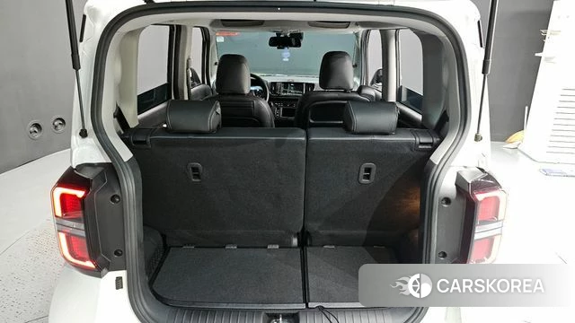 Kia The New Kia Ray EV id 3858589 из Кореи 10