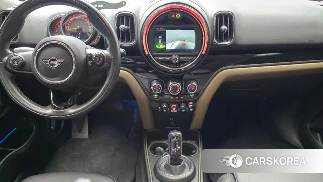 Mini Cooper D Countryman id 4187906 из Кореи 10