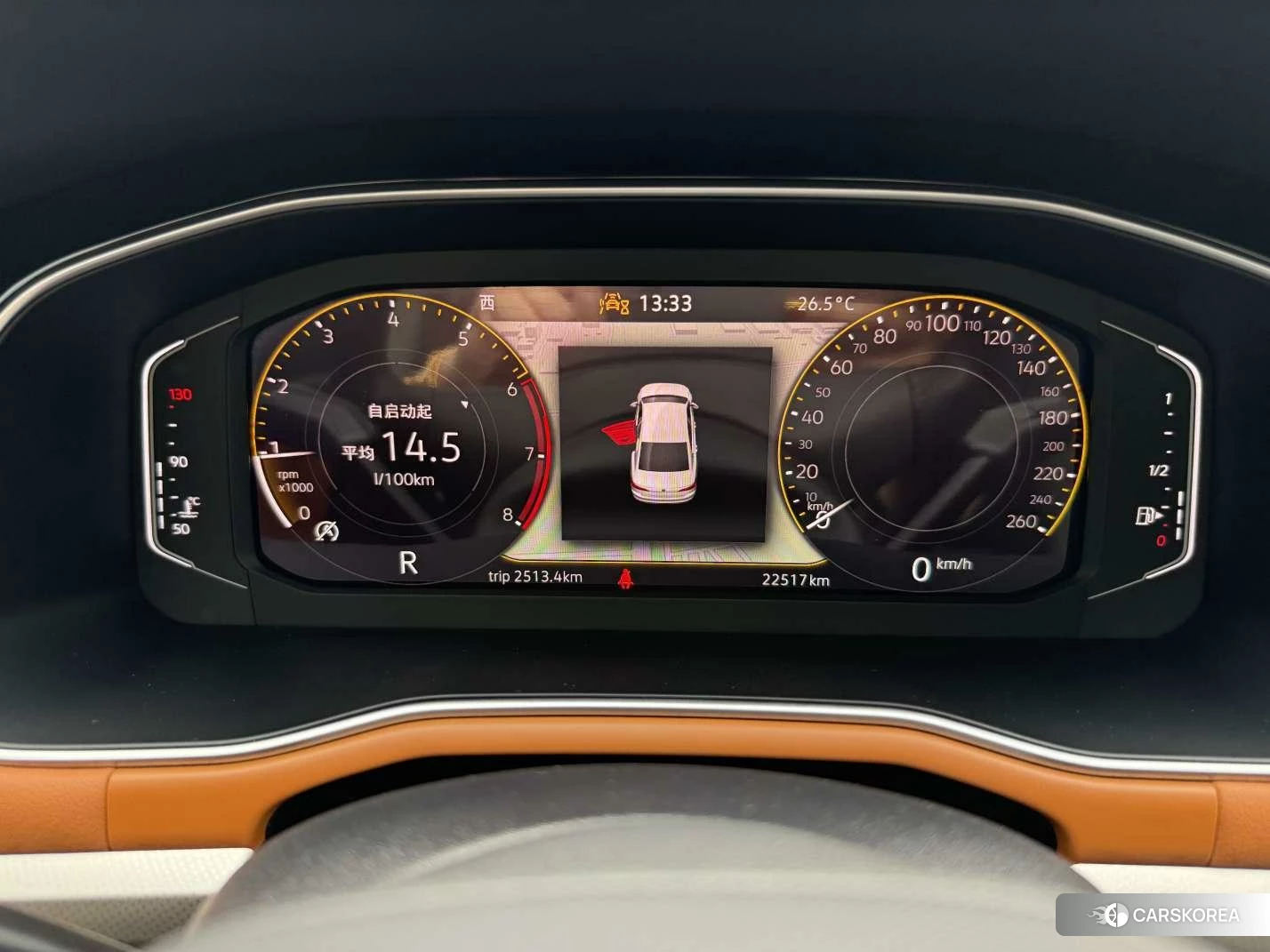 Volkswagen Bora id 4473918 из Китая 10