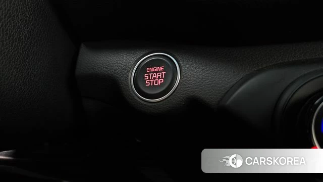 Kia The New K3 2nd generation id 4906062 из Кореи 10
