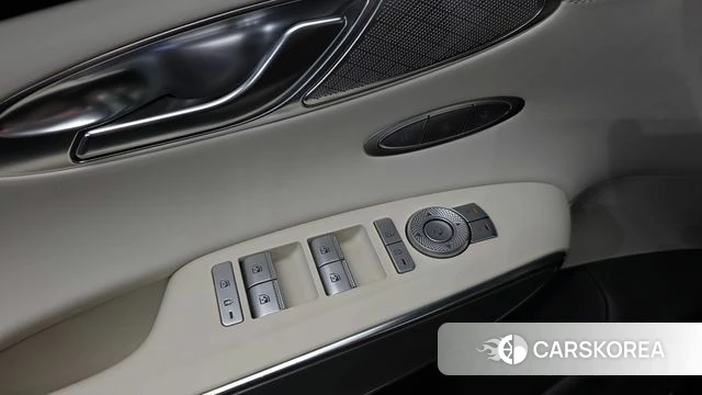 Genesis Electrified GV70 id 4592874 из Кореи 10
