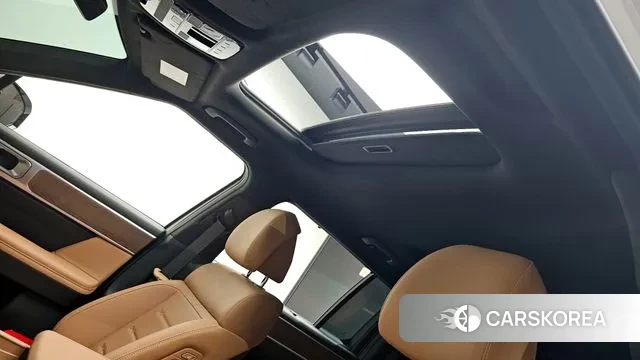 Hyundai Santa Fe (MX5) id 3299645 из Кореи 10