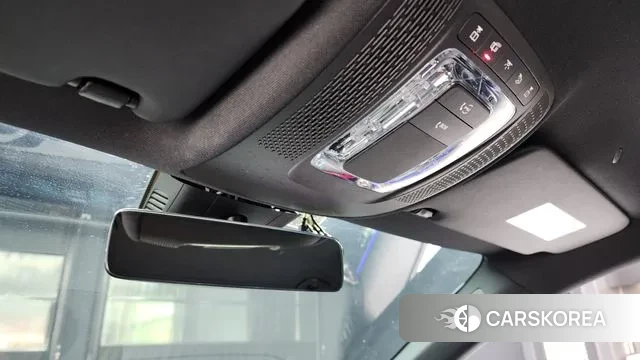 Mercedes-Benz A-Class W177 id 3023388 из Кореи 10