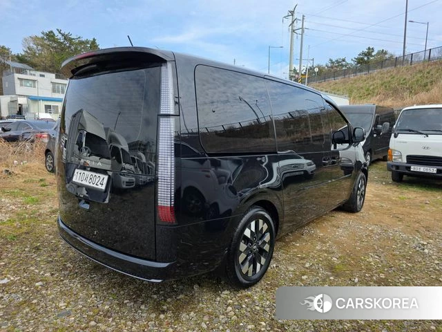 Hyundai Staria id 3872260 из Кореи 10