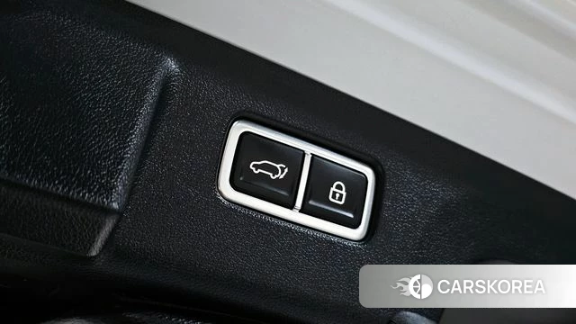 Kia Sorento 4th Generation id 4310403 из Кореи 10