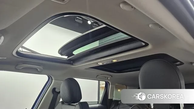 Mini Cooper Clubman id 3248633 из Кореи 10