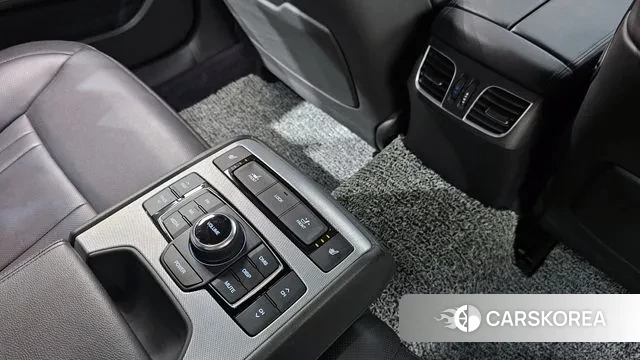 Genesis G80 id 2976926 из Кореи 10