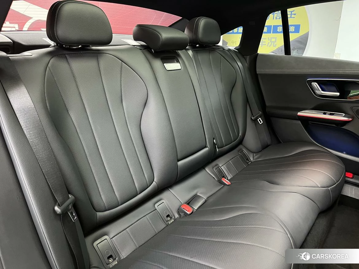 Mercedes-Benz EQE id 4498610 из Китая 10