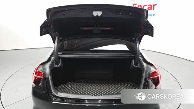 Kia K8 Hybrid id 4763696 из Кореи 10