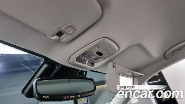 Chevrolet (GM Daewoo) Trax Crossover id 2379910 из Кореи 10