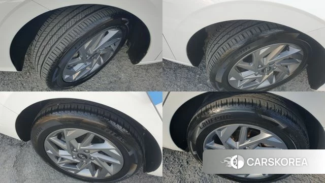 Hyundai The New Avante (CN7) id 4266921 из Кореи 10