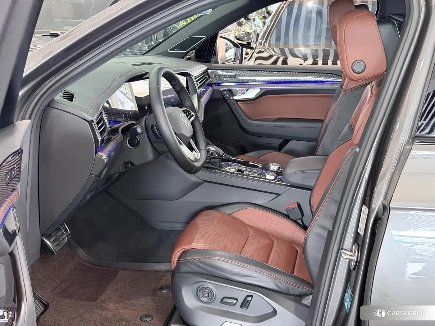 Volkswagen Touareg id 4600383 из Китая 10