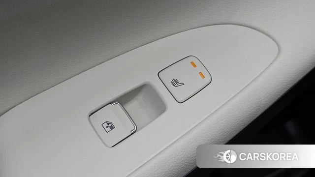Hyundai The New Grandeur IG id 4402215 из Кореи 10
