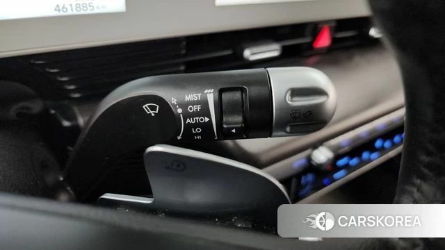 Hyundai Ionic 5 id 4489630 из Кореи 10