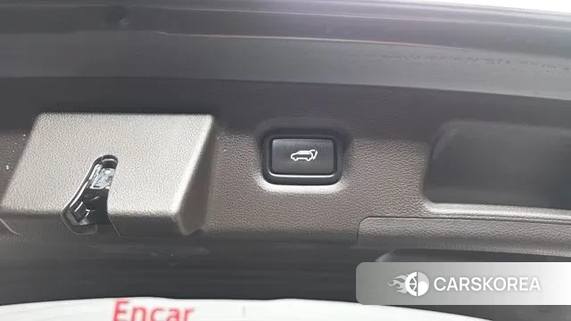 Hyundai Santa Fe TM id 3616928 из Кореи 10