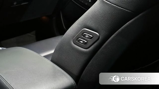 Kia K7 Premier id 3911275 из Кореи 10