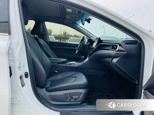 Toyota Camry id 4210552 из Китая 10