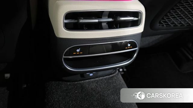 Genesis GV70 id 3902810 из Кореи 10