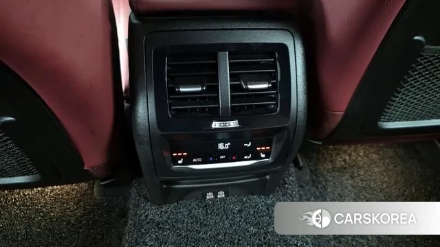 BMW X4 (G02) id 3054956 из Кореи 10