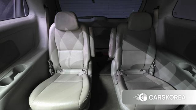 Kia The New Carnival id 4776457 из Кореи 10