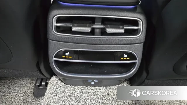 Genesis GV70 id 3262685 из Кореи 10