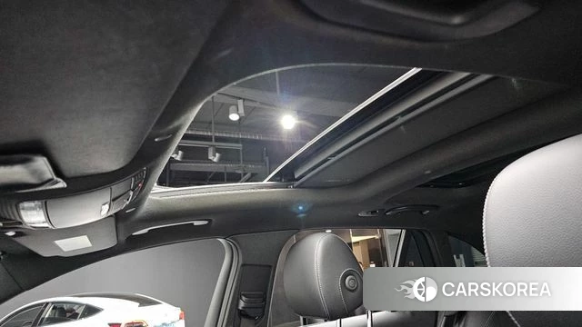 Mercedes-Benz GLC-Class X253 id 4267342 из Кореи 10