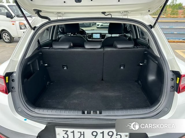 Kia Stonic id 4225640 из Кореи 10