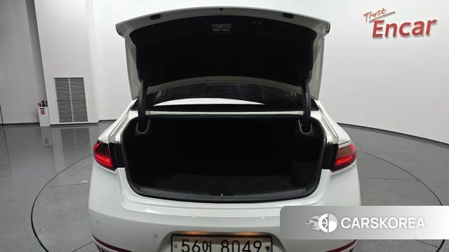 Kia All New K7 Hybrid id 4325871 из Кореи 10