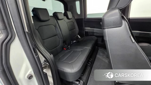 Kia The New Kia Ray id 3896609 из Кореи 10