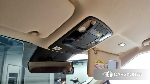 Kia Carnival 4th generation id 2890628 из Кореи 10