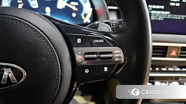 Kia K7 Premier id 3646344 из Кореи 10