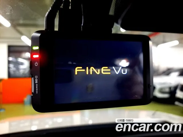 Hyundai Casper id 2669333 из Кореи 10