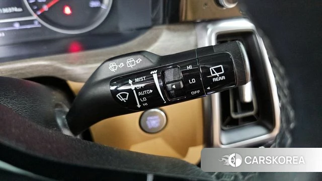 Kia Sorento 4th Generation id 4423657 из Кореи 10