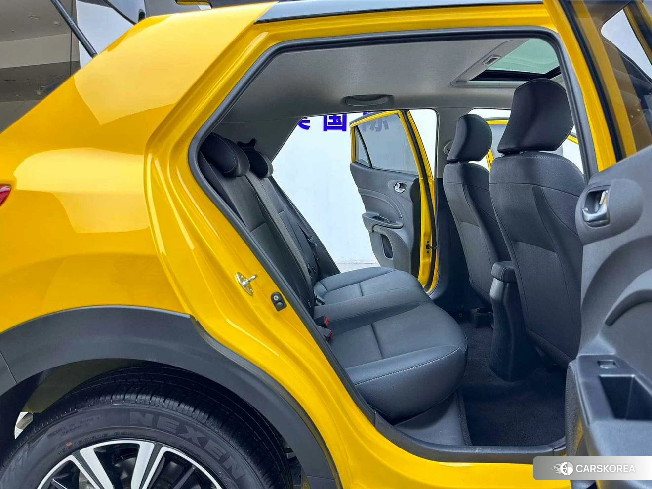 Kia KX1 id 4493218 из Китая 10