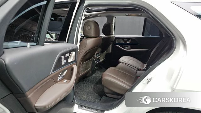 Mercedes-Benz GLE-Class W167 id 4475075 из Кореи 10