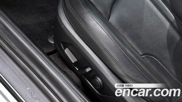 Kia K5 Hybrid 3rd Generation id 2749994 из Кореи 10