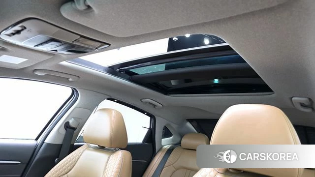 Hyundai Sonata (DN8) id 4604508 из Кореи 10