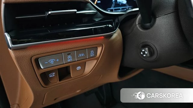 Genesis G80 (RG3) id 4376901 из Кореи 10