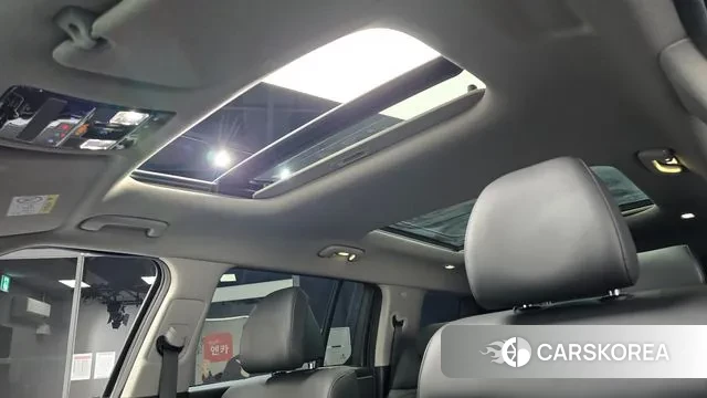 Hyundai Santa Fe (MX5) id 3482263 из Кореи 10