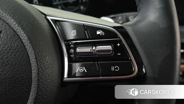 Kia The New Seltos id 3953037 из Кореи 10