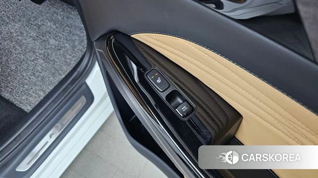 Kia K7 Premier id 3905141 из Кореи 10