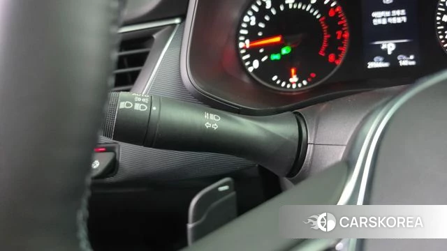 Renault Korea (Samsung) XM3 id 4894372 из Кореи 10