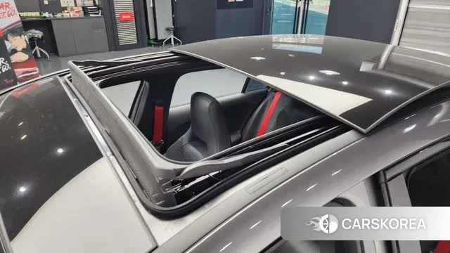 Mercedes-Benz A-Class W177 id 3763926 из Кореи 10