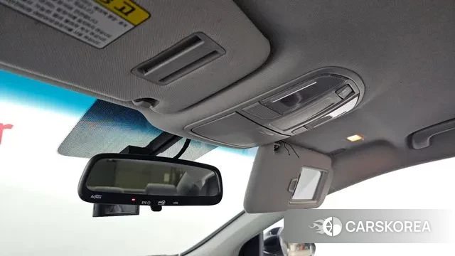 Hyundai Sonata New Rise id 3593247 из Кореи 10