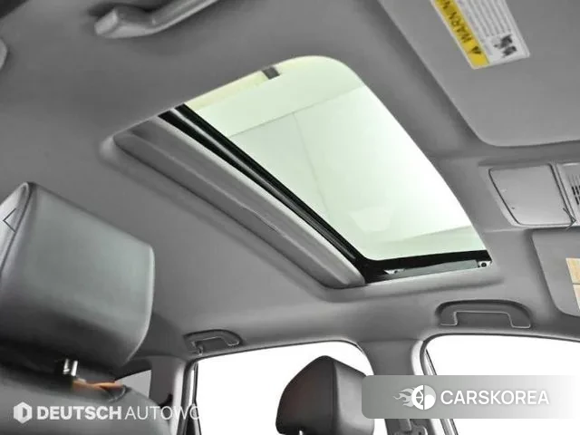 Honda CR-V 5th generation id 3562245 из Кореи 10